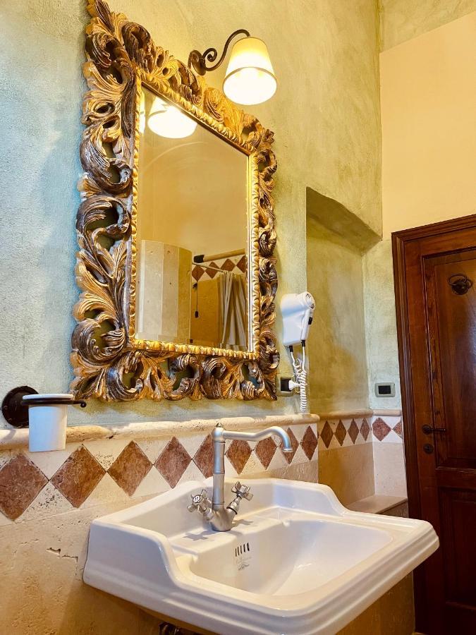 Casale Baldelli Apartments カスティリオーネ・デル・ラーゴ エクステリア 写真