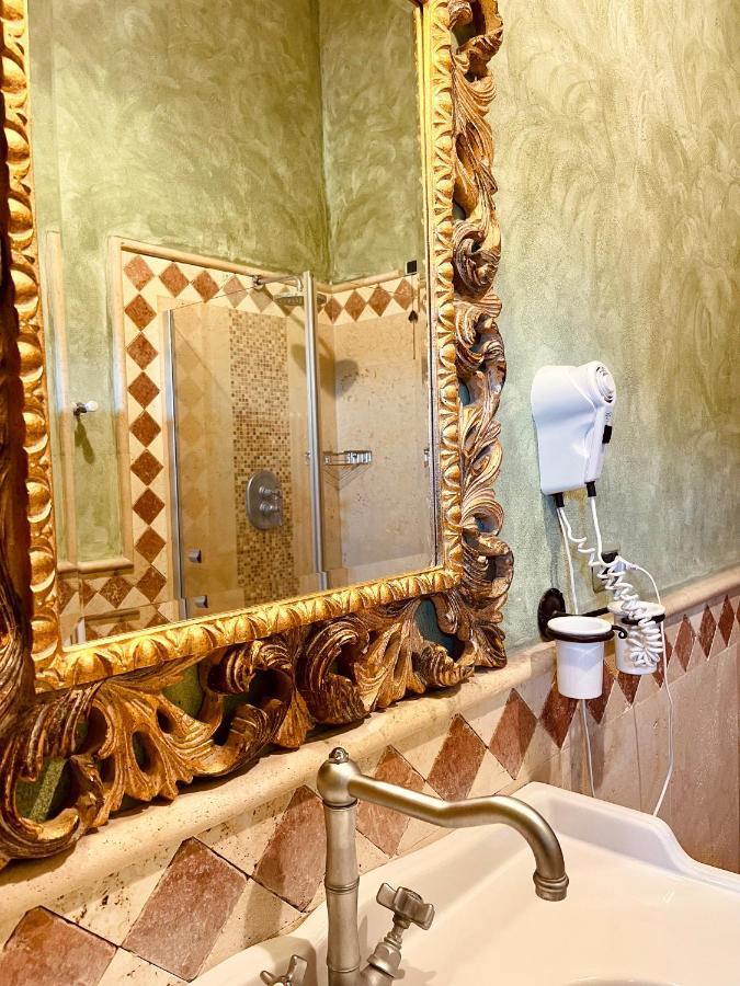 Casale Baldelli Apartments カスティリオーネ・デル・ラーゴ エクステリア 写真