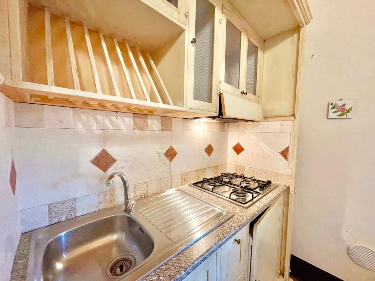 Casale Baldelli Apartments カスティリオーネ・デル・ラーゴ エクステリア 写真